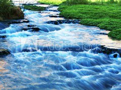 Samolepka flie 270 x 200, 18870480 - Creek