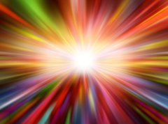 Samolepka flie 270 x 200  Abstract background, 270 x 200 cm