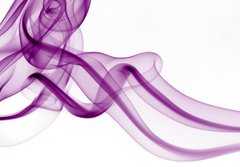 Fototapeta184 x 128  Abstract smoke, 184 x 128 cm