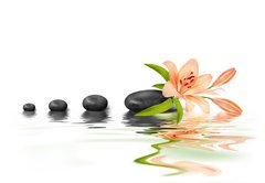 Fototapeta pltno 174 x 120, 20744529 - Stone et Zen