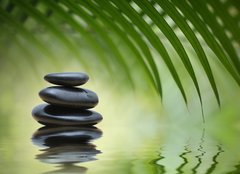 Fototapeta pltno 240 x 174, 20832256 - Zen stones