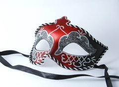 Fototapeta vliesov 100 x 73, 2090432 - venetian mask