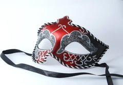 Fototapeta pltno 174 x 120, 2090432 - venetian mask