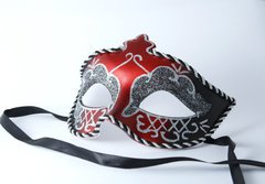 Fototapeta papr 184 x 128, 2090432 - venetian mask - bentsk maska