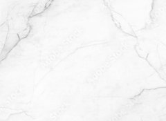 Fototapeta vliesov 100 x 73, 210626304 - panoramic white background from marble stone texture for design