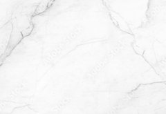 Fototapeta pltno 174 x 120, 210626304 - panoramic white background from marble stone texture for design