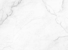 Fototapeta vliesov 270 x 200, 210626304 - panoramic white background from marble stone texture for design