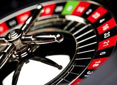 Fototapeta plátno 160 x 116, 21812407 - Roulette - Ruleta