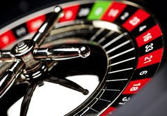 Fototapeta pltno 174 x 120, 21812407 - Roulette - Ruleta