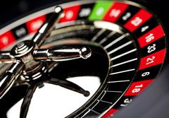 Fototapeta papr 184 x 128, 21812407 - Roulette - Ruleta