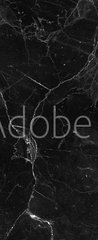 Samolepka na dvee flie 90 x 220, 222555558 - Black marble natural pattern for background, abstract natural marble black and white, black marble stone. high resolution marble