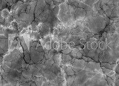 Fototapeta pltno 240 x 174, 222716050 - Natural black marble, black marble, black marble with white veins, interior design marble, high resolution background, black marble stone