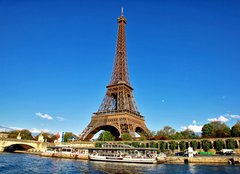 Fototapeta pltno 240 x 174, 22361034 - balade sur la seine... - balade sur la seine ...