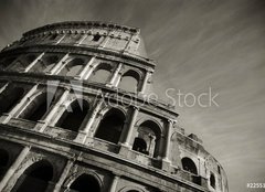 Fototapeta papr 160 x 116, 2255163 - colosseum duo