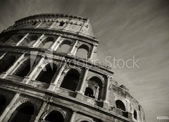 Fototapeta200 x 144  colosseum duo, 200 x 144 cm