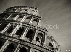 Fototapeta papr 254 x 184, 2255163 - colosseum duo