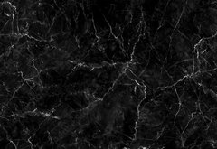 Samolepka flie 145 x 100, 236902910 - Natural black marble texture for skin tile wallpaper luxurious background, for design art work. Stone ceramic art wall interiors backdrop design. Marble with high resolution