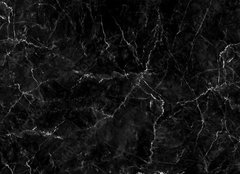 Fototapeta pltno 240 x 174, 236902910 - Natural black marble texture for skin tile wallpaper luxurious background, for design art work. Stone ceramic art wall interiors backdrop design. Marble with high resolution