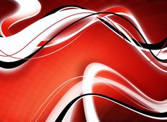 Samolepka flie 100 x 73, 24528322 - Abstract background - Abstraktn pozad