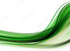 Fototapeta plátno 160 x 116, 246265705 - Abstract eco wave panorama background design illustration - Abstraktní eko vlna panorama pozadí návrhu ilustrace