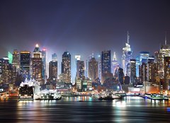 Fototapeta pltno 240 x 174, 25266865 - New York City Times Square - New York Times Square