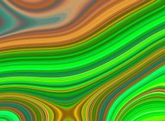 Fototapeta100 x 73  Psychedelic web abstract pattern and hypnotic background, layout., 100 x 73 cm