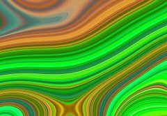 Fototapeta145 x 100  Psychedelic web abstract pattern and hypnotic background, layout., 145 x 100 cm