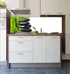 Fototapeta do kuchyn flie 180 x 60  Spa concept, 180 x 60 cm
