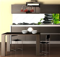 Fototapeta do kuchyně fólie 260 x 60, 25877937 - Spa concept - Spa koncept