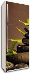 Samolepka na lednici flie 80 x 200, 25883112 - Spa concept
