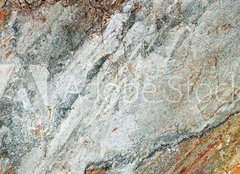 Fototapeta pltno 240 x 174, 262202412 - Natural Marble Stone Surface