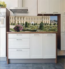 Fototapeta do kuchyn flie 180 x 60, 27892501 - Royal residence Versailles