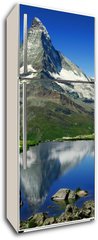 Samolepka na lednici fólie 80 x 200, 27896209 - Matterhorn
