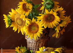 Samolepka flie 200 x 144, 27942189 - sunflover