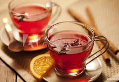 Samolepka flie 145 x 100, 28090479 - toddy or mulled wine