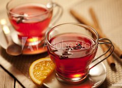 Samolepka flie 200 x 144, 28090479 - toddy or mulled wine - vno nebo svaen vno