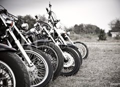 Fototapeta pltno 240 x 174, 28397920 - Bikes