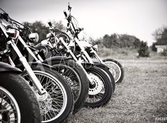 Fototapeta pltno 330 x 244, 28397920 - Bikes