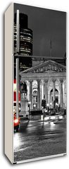 Samolepka na lednici fólie 80 x 200, 28728644 - Royal Exchange London - Royal Exchange Londýn