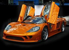 Fototapeta vliesov 100 x 73, 2873017 - international auto show