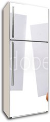 Samolepka na lednici fólie 80 x 200, 28827741 - various blank cardboard - různé prázdné lepenky
