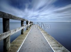 Fototapeta pltno 160 x 116, 28897005 - Pier