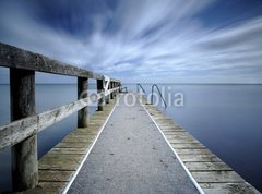 Fototapeta papr 360 x 266, 28897005 - Pier