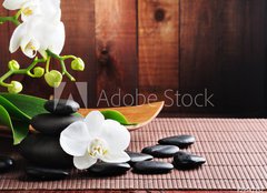 Fototapeta pltno 240 x 174, 29542352 - Spa concept - dolphin