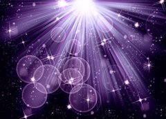 Samolepka flie 200 x 144  Abstract light background, 200 x 144 cm