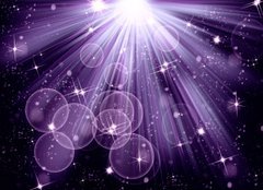 Fototapeta254 x 184  Abstract light background, 254 x 184 cm