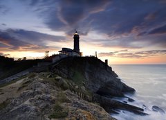 Fototapeta vliesov 200 x 144, 29938018 - Faro de Cabo Mayor