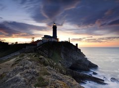 Samolepka flie 270 x 200, 29938018 - Faro de Cabo Mayor