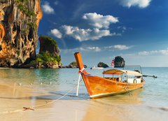 Samolepka flie 200 x 144  thailand, 200 x 144 cm