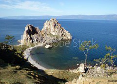 Fototapeta pltno 160 x 116, 30993093 - Baikal